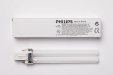 Laden Sie das Bild in den Galerie-Viewer, Dermahealer Lampe-Philips PL-S 9W/01/2P Ersatz-Leuchtröhre