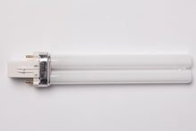 Laden Sie das Bild in den Galerie-Viewer, Dermahealer Lampe-Philips PL-S 9W/01/2P Ersatz-Leuchtröhre