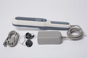 Dermahealer Lampe Schuppenflechte Vitiligo Ekzeme-Lieferumfang