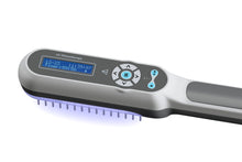 Laden Sie das Bild in den Galerie-Viewer, DermaHealer UVB Lichttherapie Lampe - Lichtkamm - Lichtstab